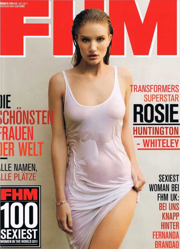 罗西·汉丁顿-惠特莉/Rosie Huntington-Whiteley-3-85